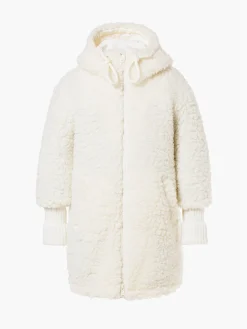 Goldbergh ISABELLE Jacket meringue Fashion