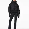 Goldbergh JAEL Ski Jacket black Outlet