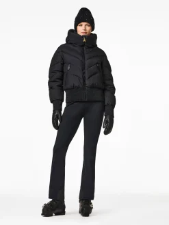 Goldbergh JAEL Ski Jacket black Outlet