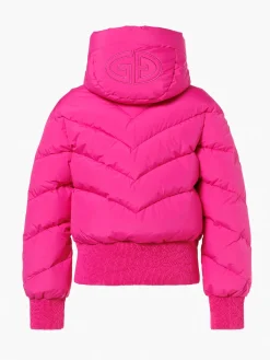 Goldbergh JAEL Ski Jacket passion pink Sale
