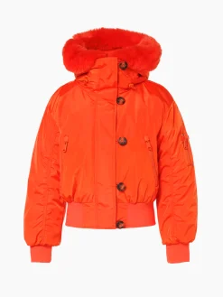 Goldbergh JEANNE Ski Jacket orange Flash Sale