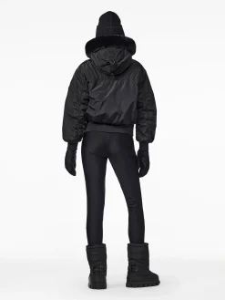 Goldbergh JEANNE Ski Jacket black Fashion