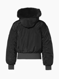 Goldbergh JEANNE Ski Jacket black Fashion
