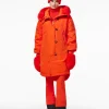 Goldbergh JULIA Jacket orange Cheap