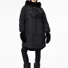 Goldbergh JULIA Jacket black Clearance