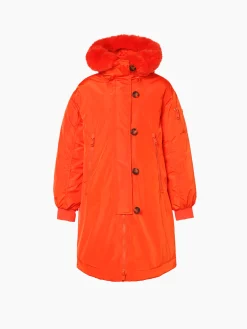 Goldbergh JULIA Jacket orange Cheap
