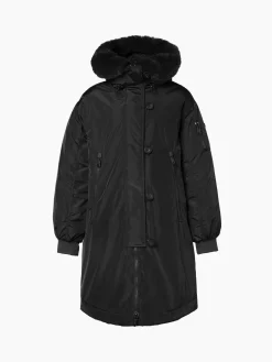 Goldbergh JULIA Jacket black Clearance