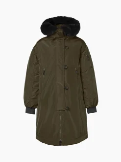 Goldbergh JULIA Jacket army Online