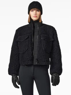 Goldbergh JUSTINE Jacket black Shop