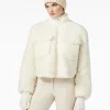 Goldbergh JUSTINE Jacket meringue Fashion
