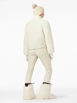 Goldbergh JUSTINE Jacket meringue Fashion