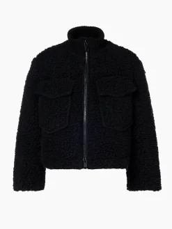 Goldbergh JUSTINE Jacket black Shop