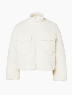 Goldbergh JUSTINE Jacket meringue Fashion
