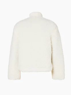 Goldbergh JUSTINE Jacket meringue Fashion