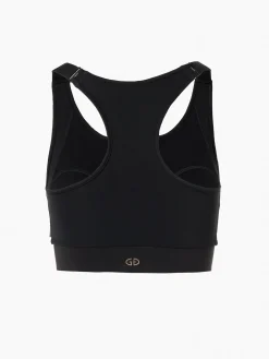 Goldbergh KAT Bra black Flash Sale