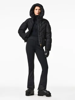 Goldbergh KATE Ski Pants black Discount