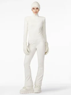 Goldbergh KATE Ski Pants cream Shop