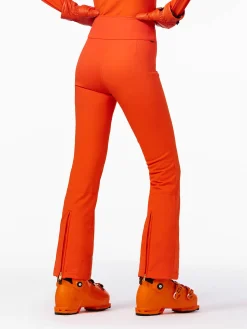 Goldbergh KATE Ski Pants orange Best Sale