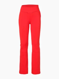 Goldbergh KATE Ski Pants flame Hot
