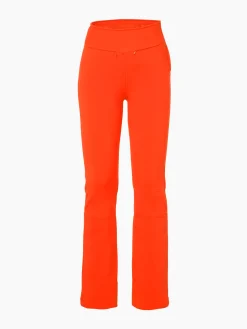 Goldbergh KATE Ski Pants orange Best Sale