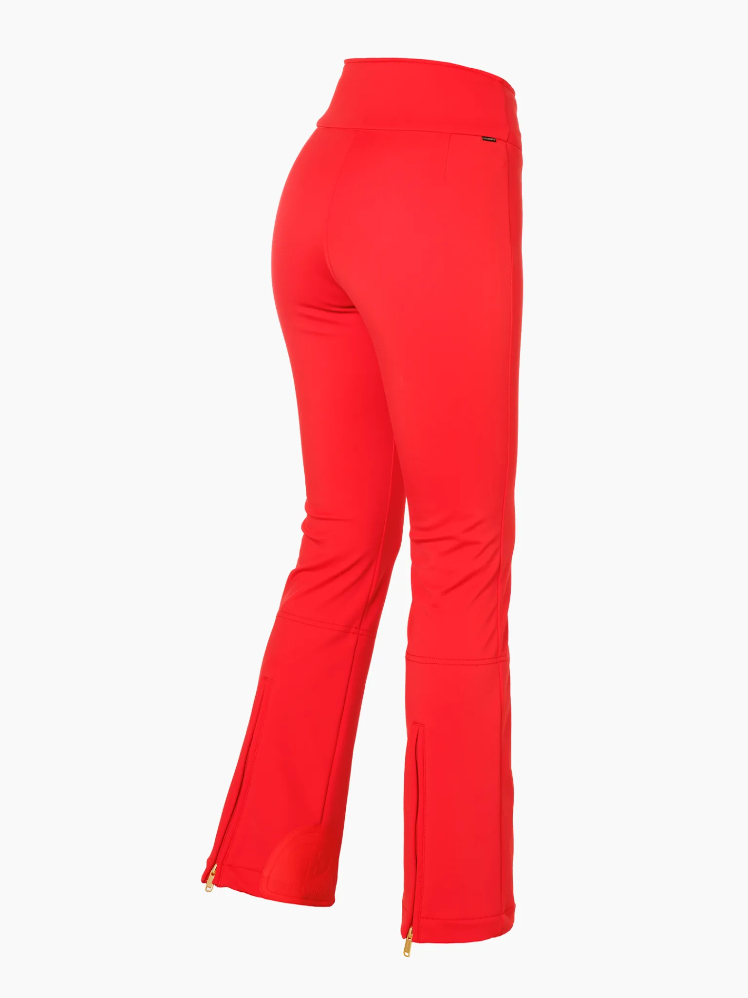 Goldbergh KATE Ski Pants flame Hot