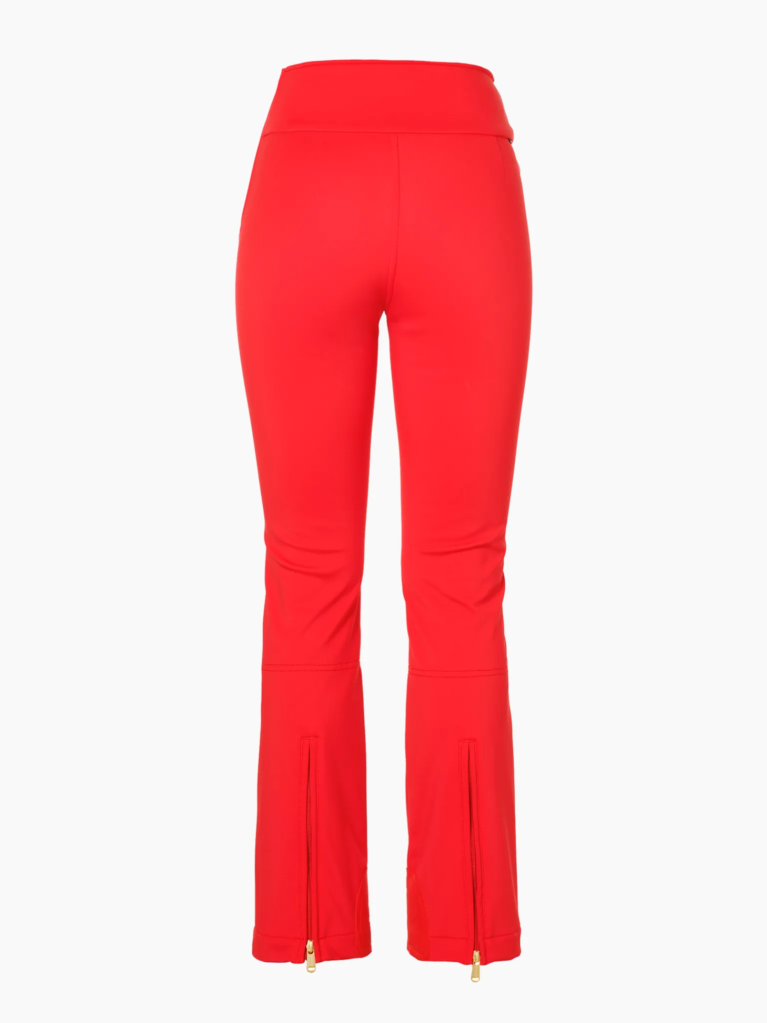 Goldbergh KATE Ski Pants flame Hot