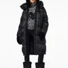 Goldbergh KEANU Jacket black Outlet