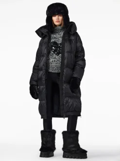 Goldbergh KEANU Jacket black Outlet