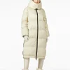 Goldbergh KEANU Jacket champagne Discount