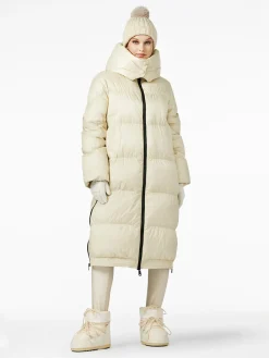 Goldbergh KEANU Jacket champagne Discount