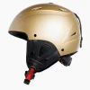 Goldbergh Khloe Helmet Gold Shop