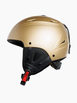 Goldbergh Khloe Helmet Gold Shop