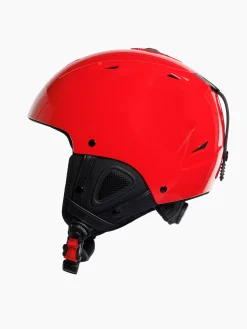 Goldbergh Khloe Helmet Flame Hot