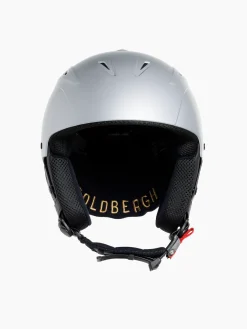 Goldbergh Khloe Helmet Silver Online