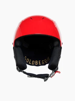Goldbergh Khloe Helmet Flame Hot