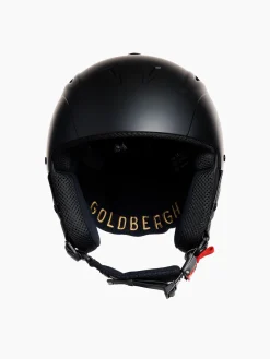 Goldbergh Khloe Helmet Black Fashion