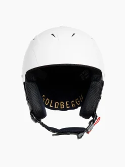 Goldbergh Khloe Helmet White Cheap