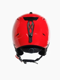Goldbergh Khloe Helmet Flame Hot