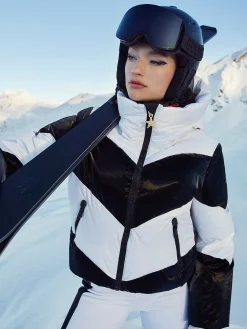 Goldbergh Khloe Helmet Black Fashion