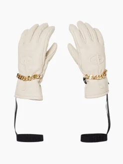 Goldbergh KYLIE Gloves champagne Store