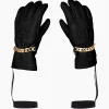 Goldbergh KYLIE Gloves black Online