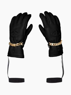 Goldbergh KYLIE Gloves black Online