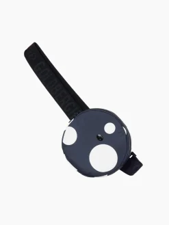 Goldbergh LA BOULE Fanny Pack dot black Clearance