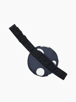 Goldbergh LA BOULE Fanny Pack dot black Clearance
