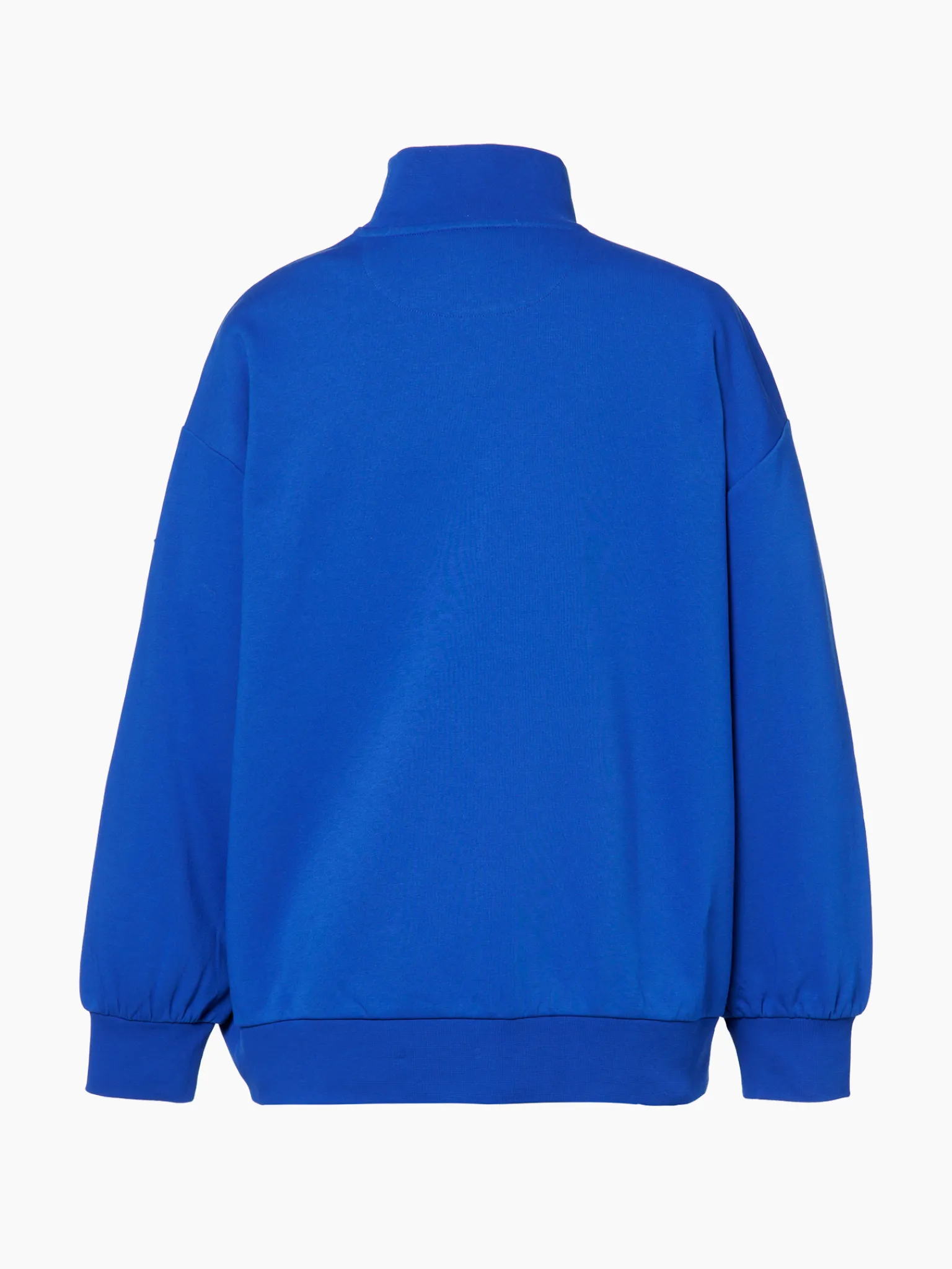 Goldbergh LA MONTAGNE Crew Neck Sweater dazzling blue Online