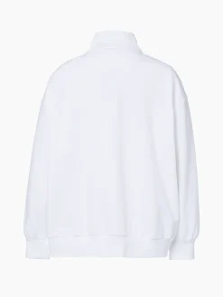 Goldbergh LA MONTAGNE Crew Neck Sweater white Flash Sale