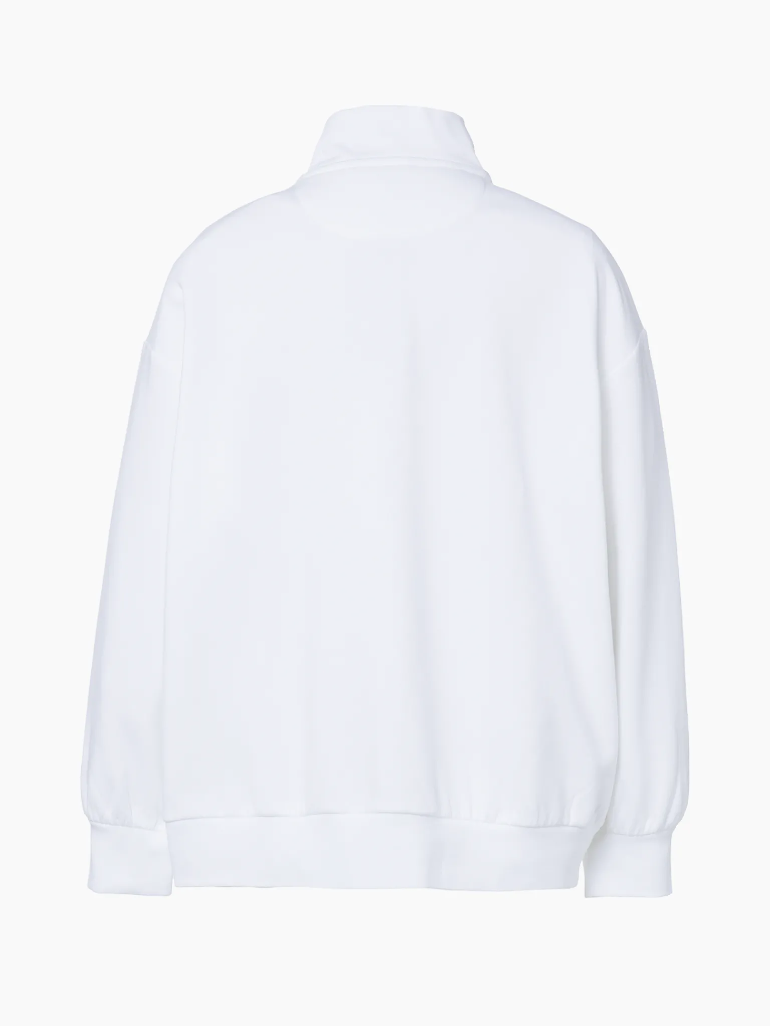 Goldbergh LA MONTAGNE Crew Neck Sweater white Flash Sale