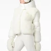 Goldbergh LA REINE Ski Jacket cream Store