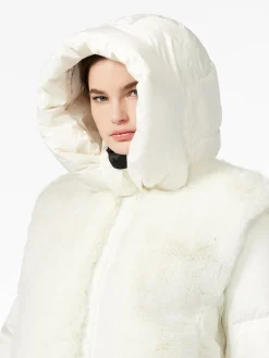 Goldbergh LA REINE Ski Jacket cream Store