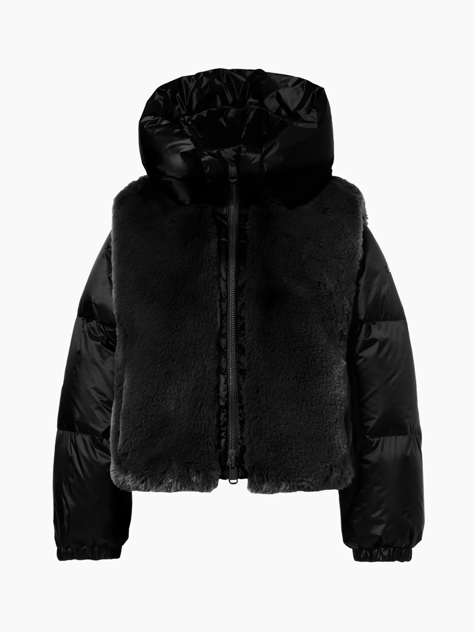 Goldbergh LA REINE Ski Jacket black Cheap